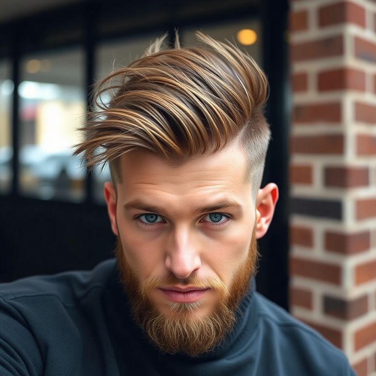 Hair Styling Service